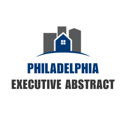 Philadelphia Executive Abstract LP